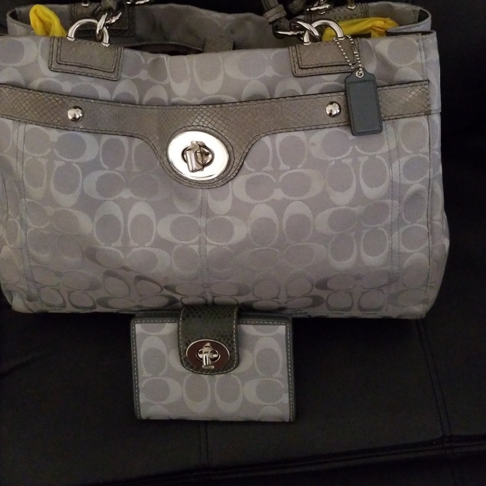 Coach - Picture 5 of 8